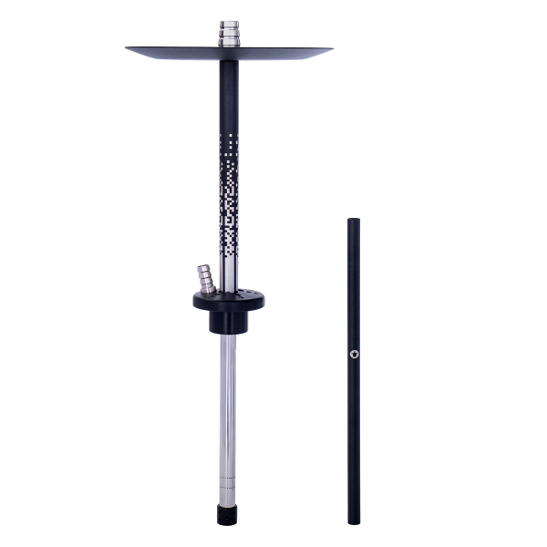 Кальян Tortuga Бриг Pixel в Уфе