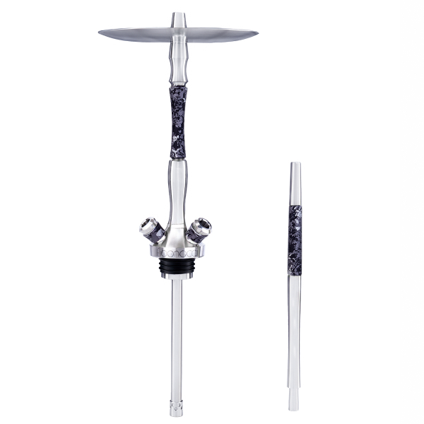 Кальян Union Hookah Fibonacci Оксид Белый в Уфе