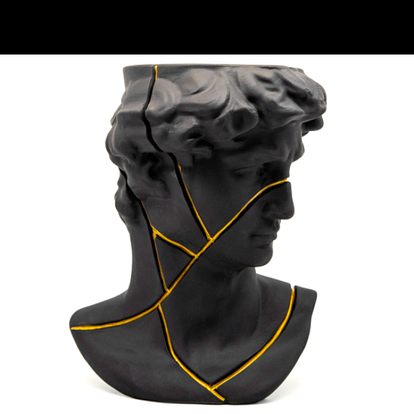 Чаша Olimp David для кальяна в Уфе