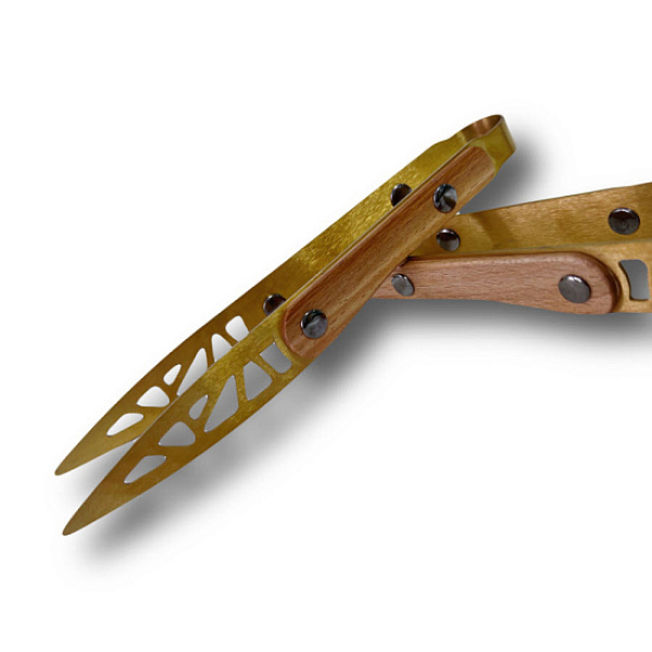 Щипцы Tortuga Про Золото в Уфе