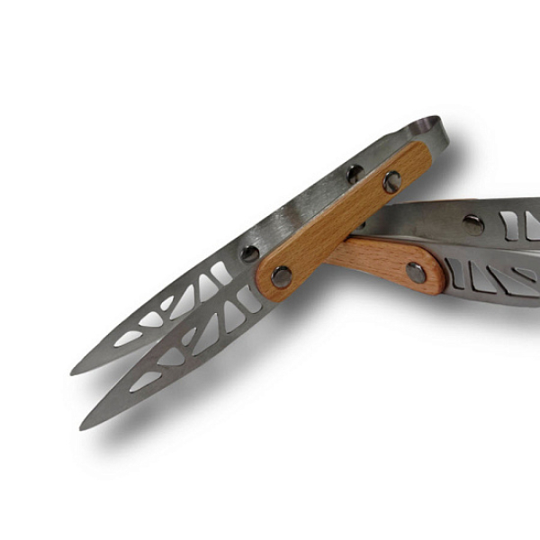 Щипцы Tortuga Про Сталь в Уфе