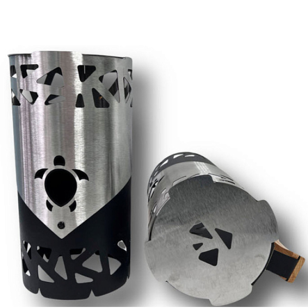 Колпак Tortuga Pro Серебро в Уфе