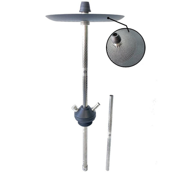 Кальян Tortuga Flint Atom в Уфе