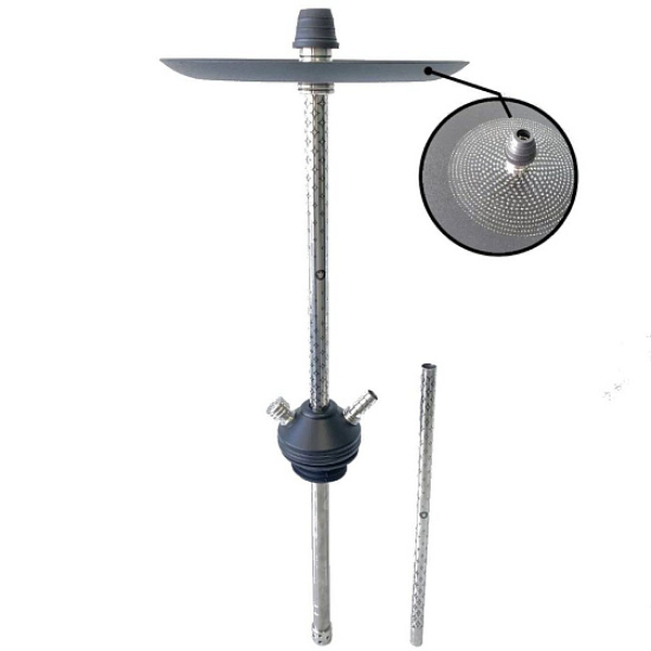 Кальян Tortuga Flint Flash в Уфе