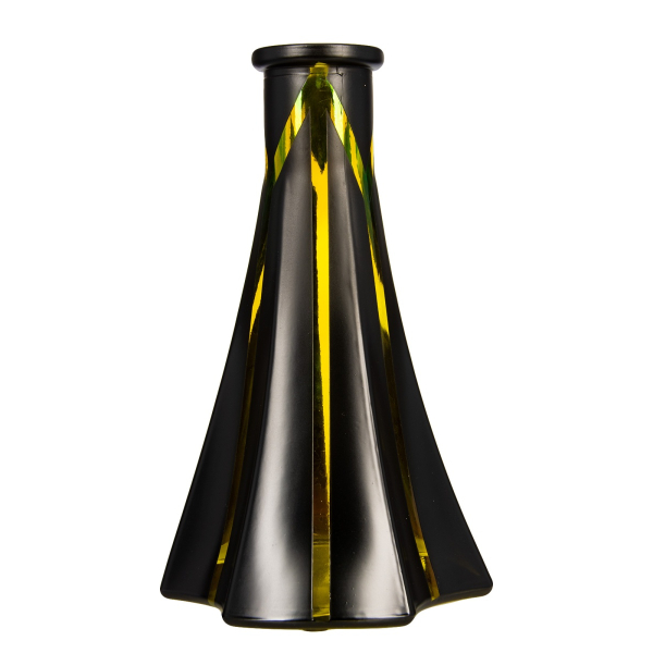 Колба KOLBA Пирамида Шедевр Жёлто Чёрный в Уфе