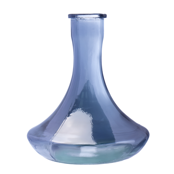 Колба Vessel Glass Крафт Со Швом Тонировка в Уфе