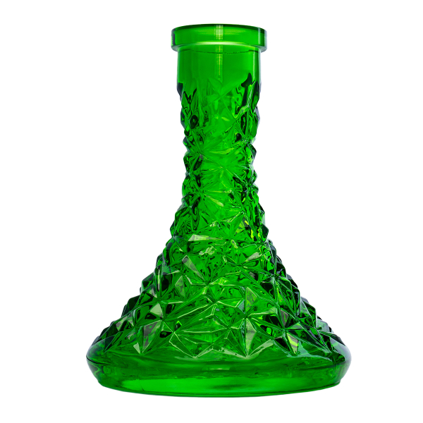 Колба Vessel Glass Кристалл Изумруд в Уфе