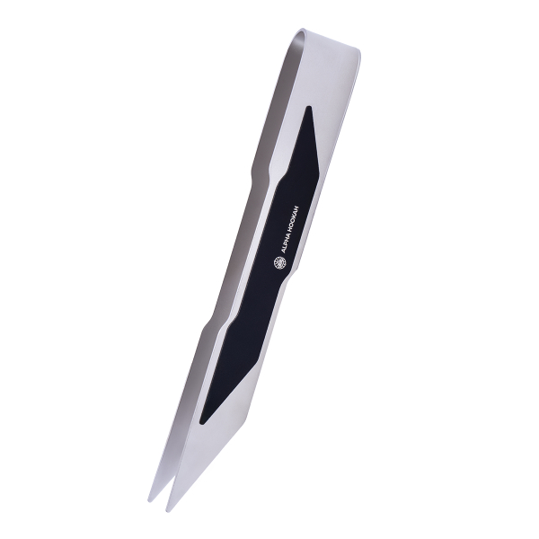 Щипцы Alpha Hookah Tongs Special Oro Silver в Уфе