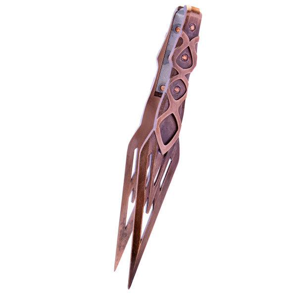 Щипцы Scorpion Copper в Уфе