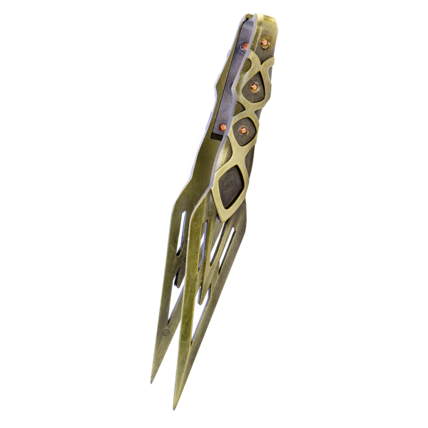 Щипцы Scorpion Gold в Уфе