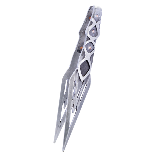 Щипцы Scorpion Silver в Уфе