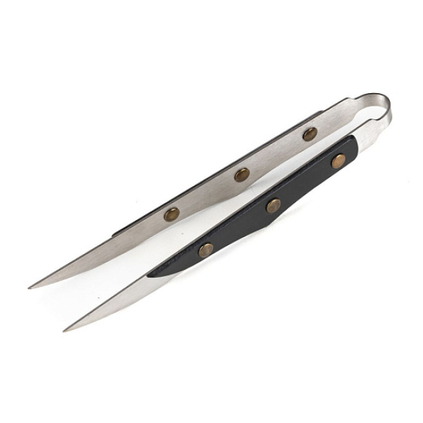 Щипцы Tortuga Разор 2.0 Черные Нержавейка в Уфе