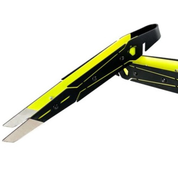 Щипцы Tortuga Техно Желтый в Уфе