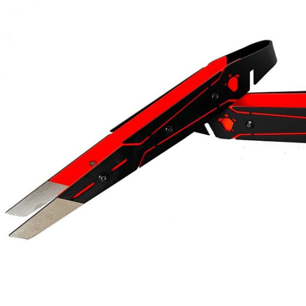 Щипцы Tortuga Техно Оранжевый в Уфе