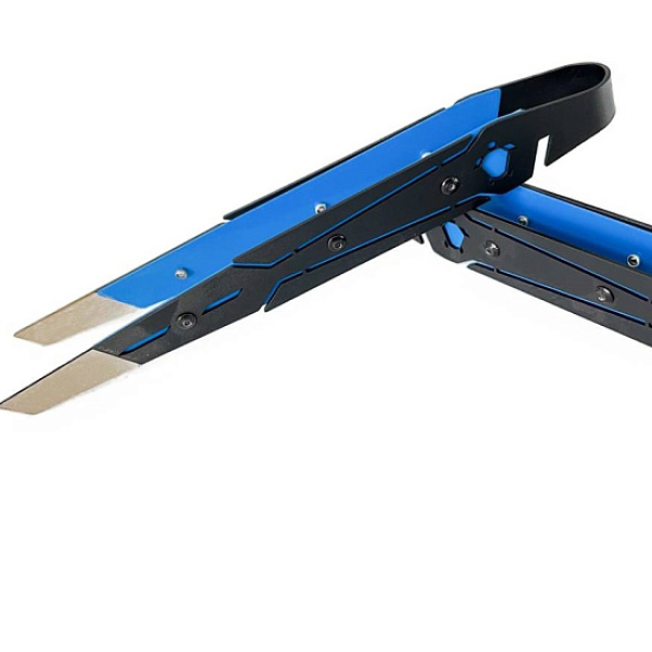 Щипцы Tortuga Техно Синий в Уфе