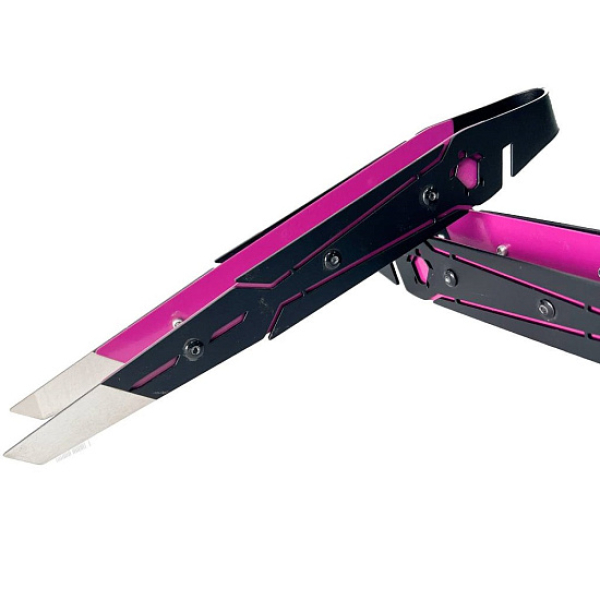 Щипцы Tortuga Техно Фиолетовый в Уфе