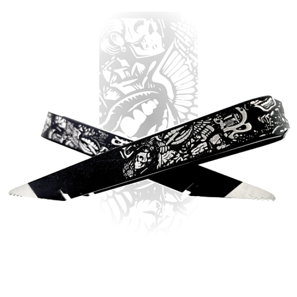 Щипцы Werkbund Гравированные Cuba в Уфе