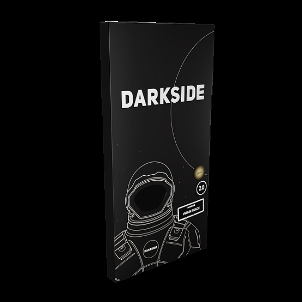 Табак Darkside Core Virgin Peach 2.0 250 грамм в Уфе