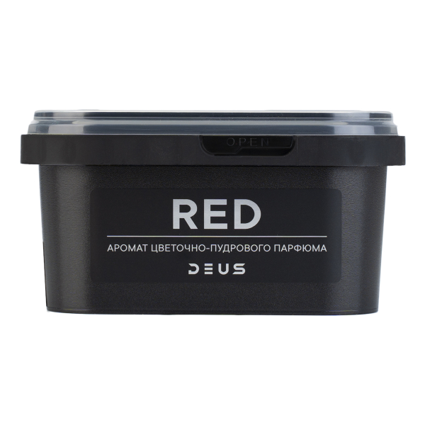Табак DEUS Red 250 грамм в Уфе