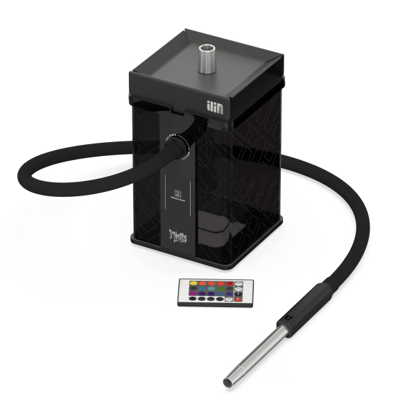 Кальян Nanosmoke Four в Уфе