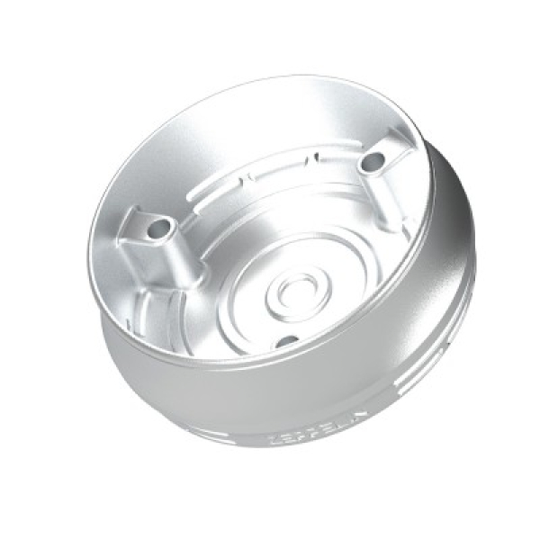 Калауд Zeppelin Base Silver в Уфе