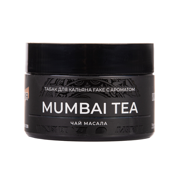 Табак FAKE Mumbai Tea 40 грамм в Уфе