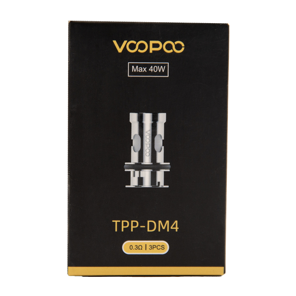Испаритель Smoant Dm4 0.3Ω Ом 3 шт. в Уфе