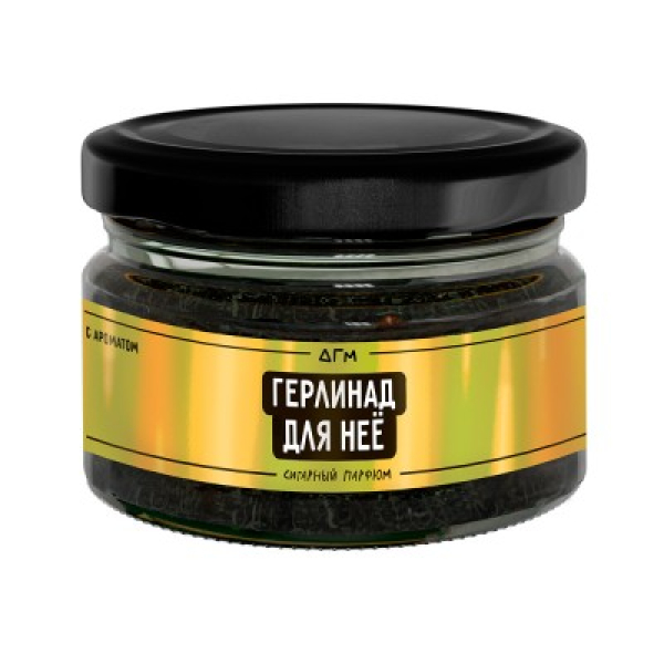 Табак Dogma 100% Герлинад Для Неё 80 грамм в Уфе