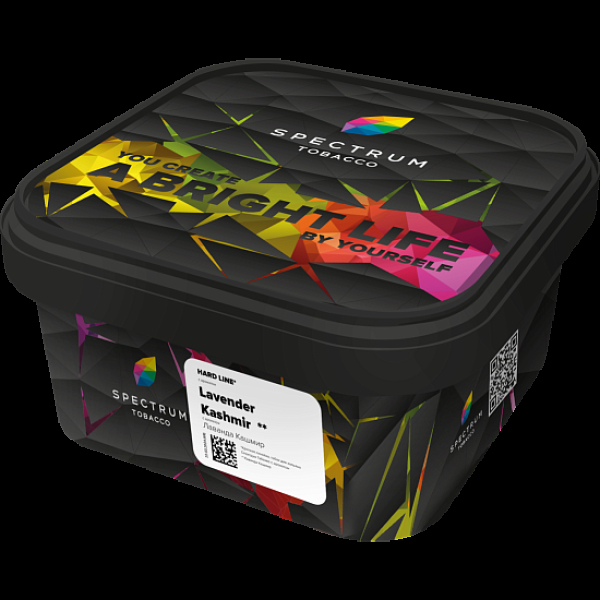 Табак Spectrum Hl Lavender Kashmir 200 грамм в Уфе