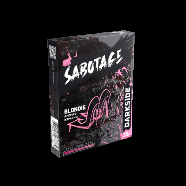 Табак Darkside Sabotage Blondi 30 грамм в Уфе