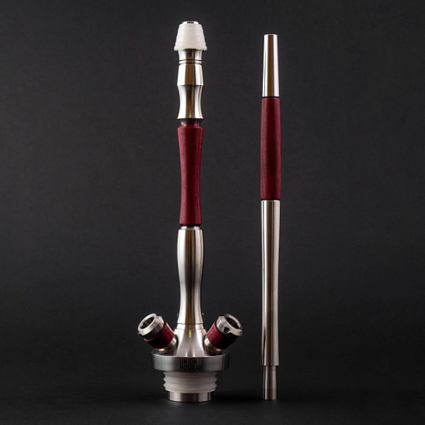 Кальян Union Hookah Fibonacci Дерево Амарант в Уфе