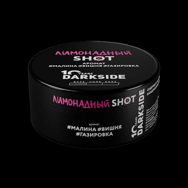 Табак Darkside Shot Лимонадный 120 грамм в Уфе