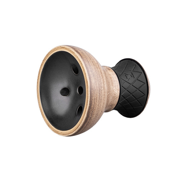 Чаша Alpha Bowl Turk Design Pro Black Matte в Уфе