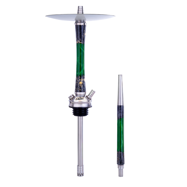 Кальян DSH Ex Emerald Black в Уфе