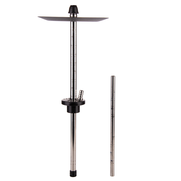 Кальян Tortuga Бриг Scull в Уфе