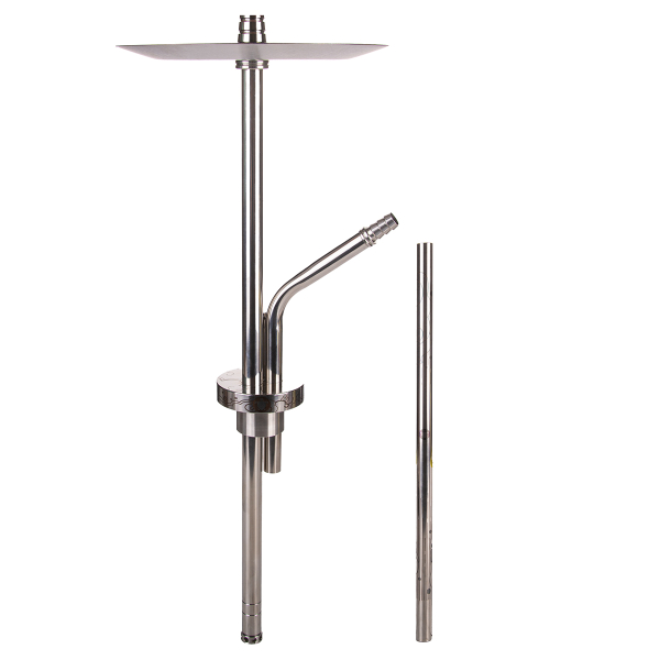 Кальян Tortuga Зодиак Облако в Уфе