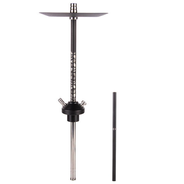 Кальян Tortuga Флинт Bug в Уфе