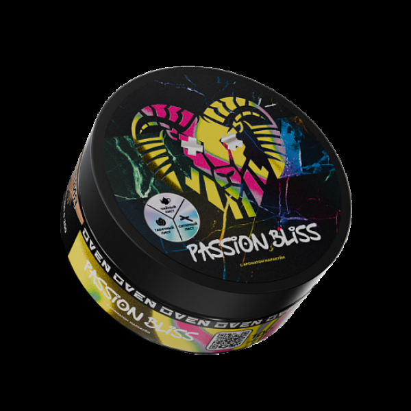 Табак Oven Маракуйя Passion Bliss 100 грамм в Уфе