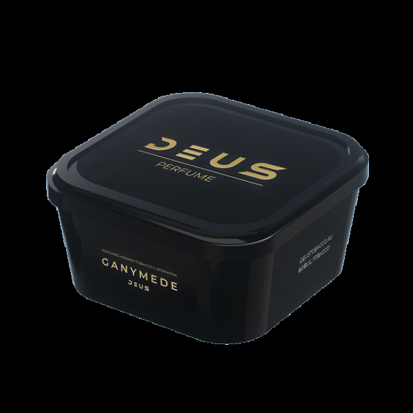 Табак Deus Perfume Ganymede 200 грамм в Уфе