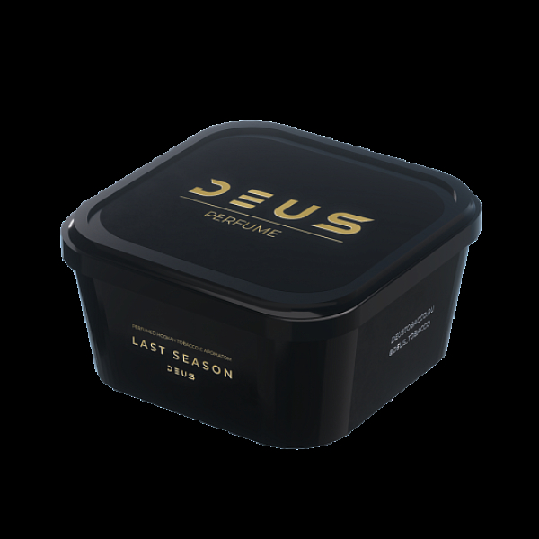 Табак Deus Perfume Last Season 200 грамм в Уфе