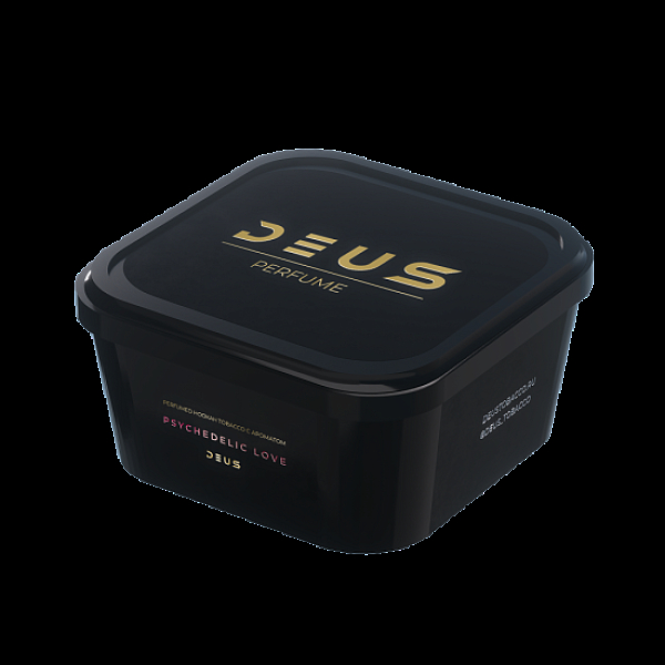 Табак Deus Perfume Psychedelic Love 200 грамм в Уфе