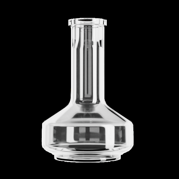 Колба Darkside D Glass Прозрачная в Уфе