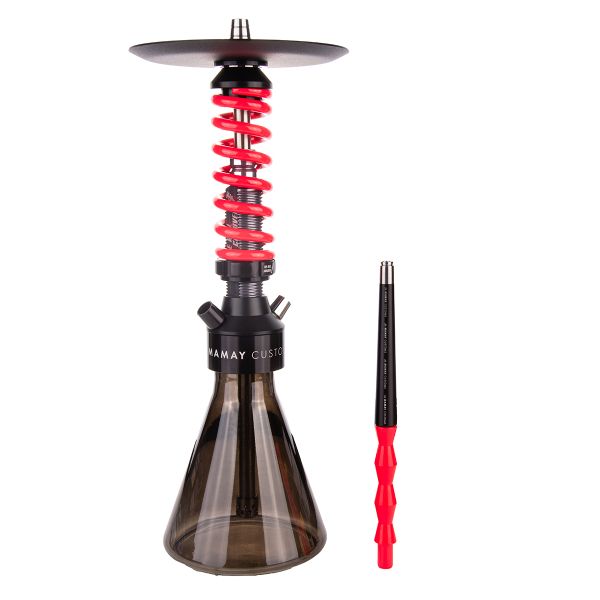 Кальян Mamay Customs Trc 2007 Тонированная Колба в Уфе