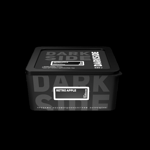 Табак Darkside Core Retro Apple 250 грамм в Уфе