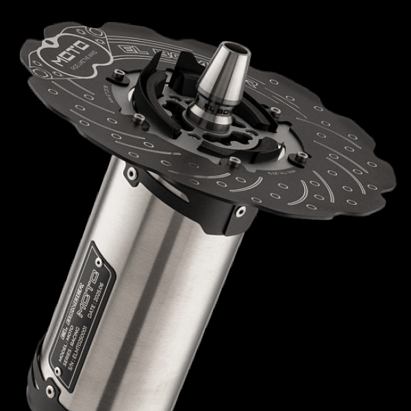 Кальян El Bomber Moto в Уфе