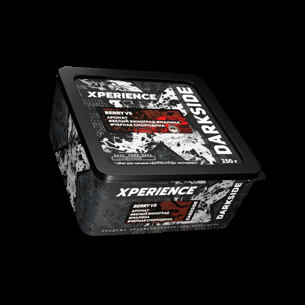 Табак Darkside Experience Berry Vs 250 грамм в Уфе