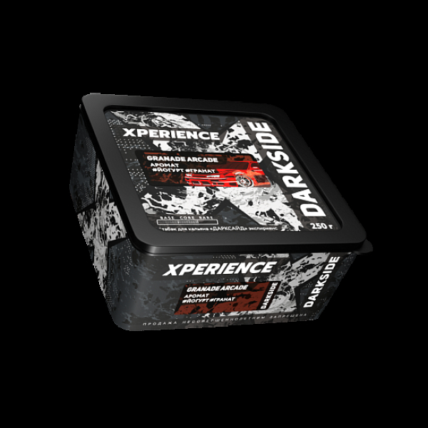 Табак Darkside Experience Granade Arcade 250 грамм в Уфе