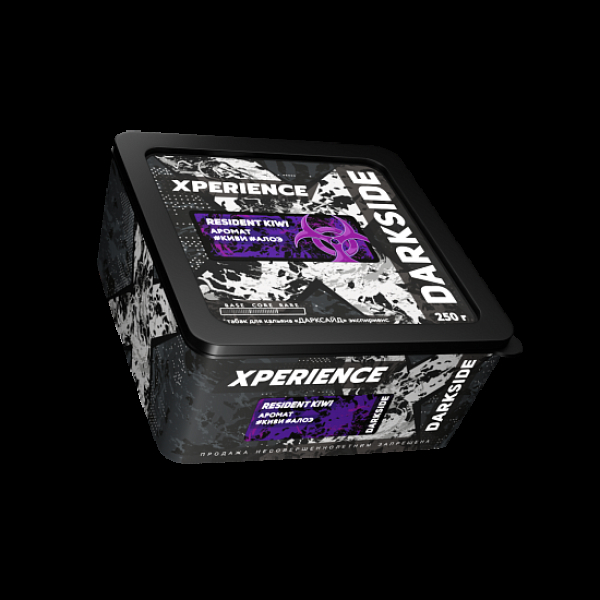 Табак Darkside Experience Resident Kiwi 250 грамм в Уфе