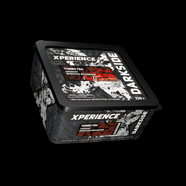 Табак Darkside Experience Turbo Tea 250 грамм в Уфе