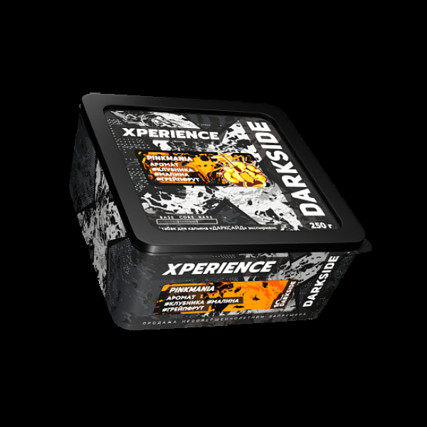 Табак Darkside Experience Pinkmania 250 грамм в Уфе